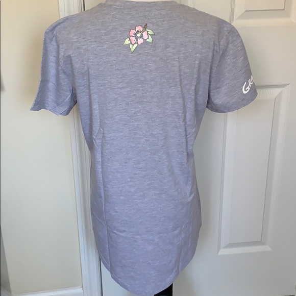 Authentic Design Shirt GRAVITY in 4 Colors, SML - Picture 2 of 16